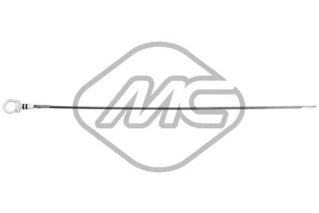 Автозапчасть Metalcaucho 39158