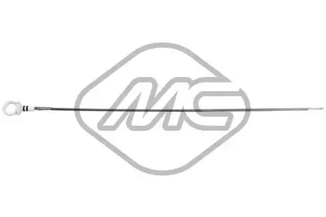 Автозапчасть Metalcaucho 39158