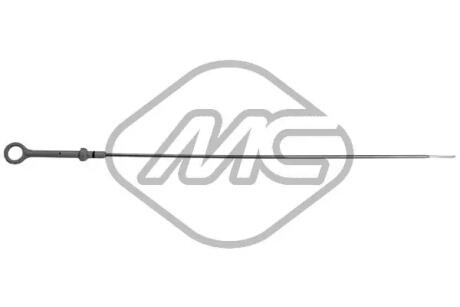 Автозапчасть Metalcaucho 39163
