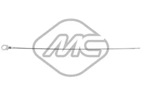 Автозапчасть Metalcaucho 39167
