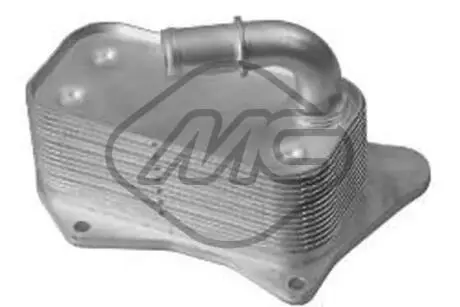 Автозапчасть Metalcaucho 39185