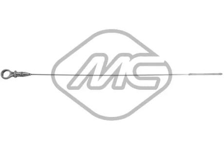 Автозапчасть Metalcaucho 39209