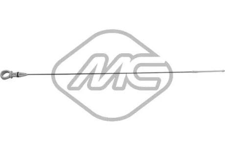 Автозапчасть Metalcaucho 39253