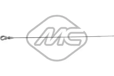 Автозапчасть Metalcaucho 39253
