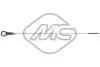 Щуп уровня масла Volvo S40/V50 1.6 D 05-12 Metalcaucho 39254 (фото 1)