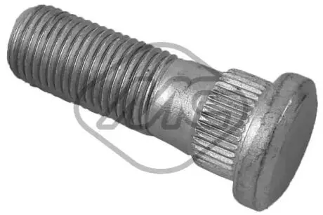 Автозапчасть Metalcaucho 39267