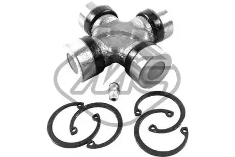 Автозапчасть Metalcaucho 39361