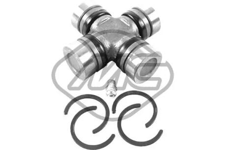 Автозапчасть Metalcaucho 39364