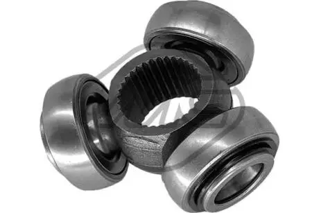 Тришип ШРКШ 33X38.05 Ford Mondeo GE 00-07 Metalcaucho 39397