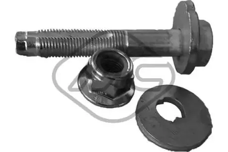 Автозапчасть Metalcaucho 39410