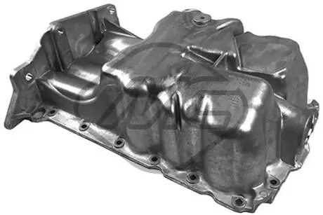 Автозапчасть Metalcaucho 39516