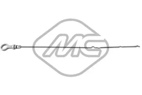 Щуп рівня мастила Metalcaucho 39556