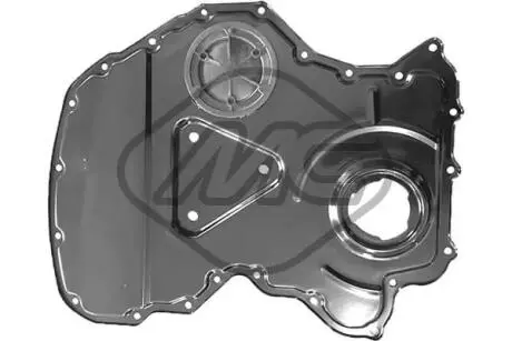 Автозапчасть Metalcaucho 39580