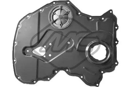Автозапчасть Metalcaucho 39583