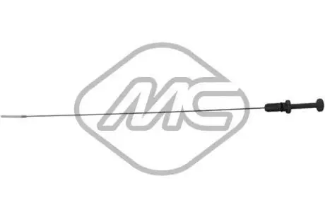 Автозапчасть Metalcaucho 39587