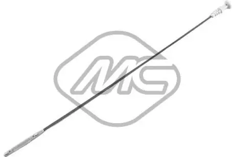 Автозапчасть Metalcaucho 39819