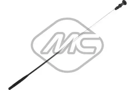 Автозапчасть Metalcaucho 39820