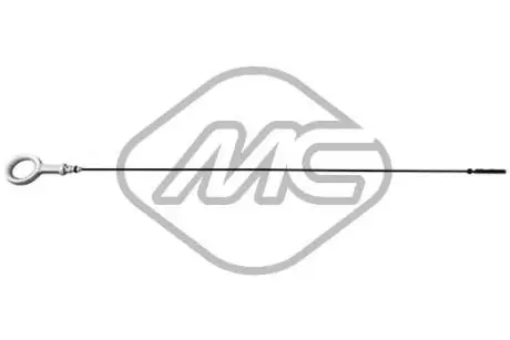 Щуп рівня мастила VW Metalcaucho 39903