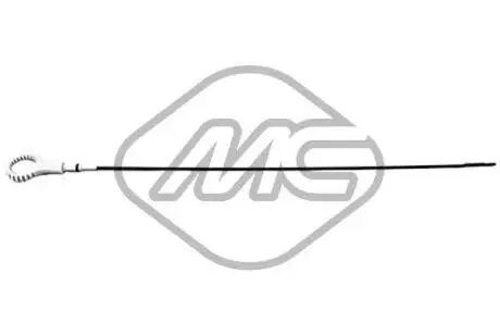 Автозапчасть Metalcaucho 39905