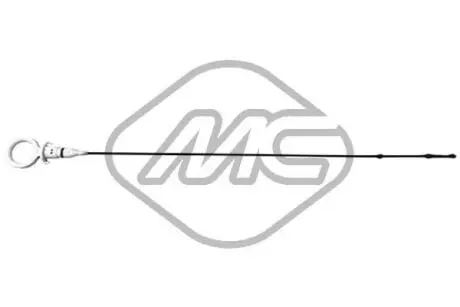 Автозапчасть Metalcaucho 39907