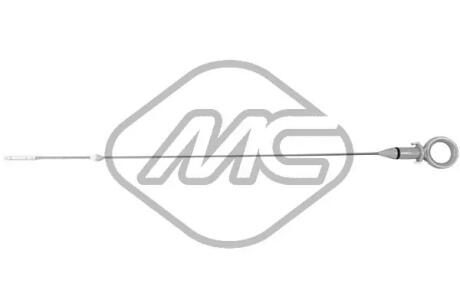 Автозапчасть Metalcaucho 39912