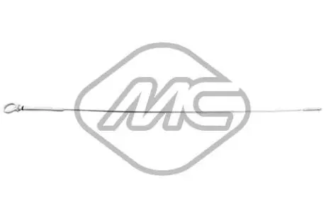 Автозапчасть Metalcaucho 39916