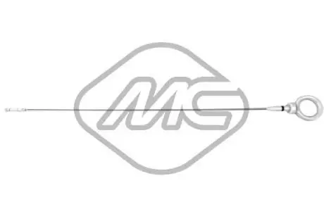 Автозапчасть Metalcaucho 39917