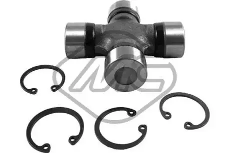 Автозапчасть Metalcaucho 40158