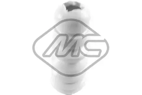 Отбойник амортизатора зад A4/A6/Passat B4 -05 Metalcaucho 40433