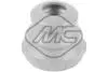 Отбойник амортизатора перед. Audi Q7/VW Touareg 03-15 Metalcaucho 40445 (фото 1)