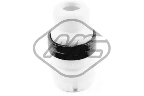 Отбойник передн. ам-тора Citroen C1 05-14/Peugeot 107 05-14/Toyota Aygo 05-14 Metalcaucho 40455
