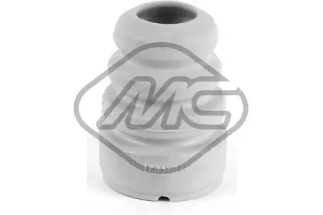 Відбійник амортизатора перед. Ford Fiesta VI 08- Metalcaucho 40458