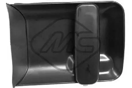 Автозапчасть Metalcaucho 40824