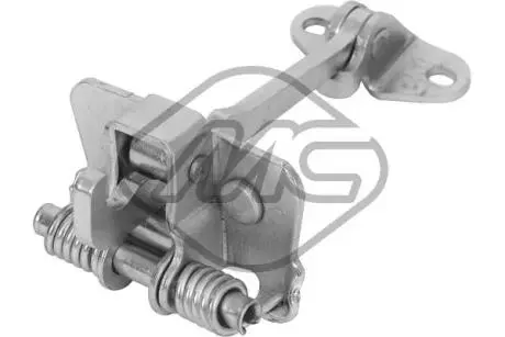 Автозапчасть Metalcaucho 40857