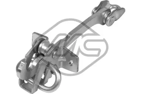 Автозапчасть Metalcaucho 40862