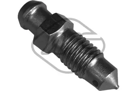 Штуцер прокачування (26mm M7x1) Metalcaucho 41208