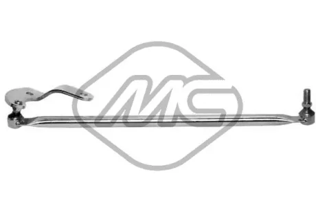 Ремкомплект КПП Metalcaucho 41260
