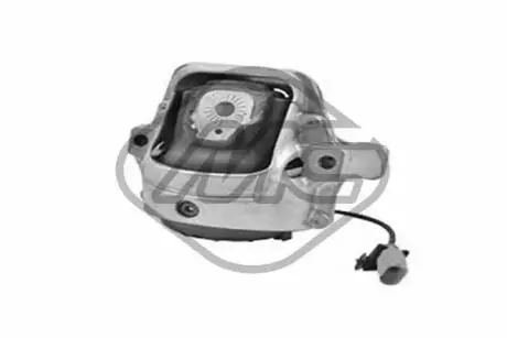 Подушка двигуна (передня) Audi A4/A5/Q5 2.0 TDI 09-17 (к-кт) Metalcaucho 41686