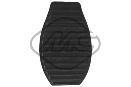 Автозапчасть Metalcaucho 41820