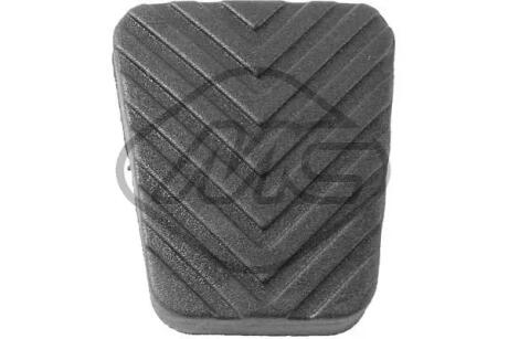 Автозапчасть Metalcaucho 41835