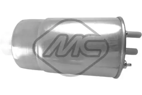 Фильтр топливный Fiat Doblo/Ducato/Citroen Jumper/Opel Combo/Peugeot Boxer 1.3-3.0 04- Metalcaucho 42125