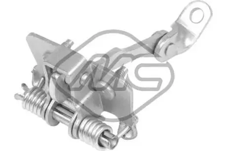 Автозапчасть Metalcaucho 43121