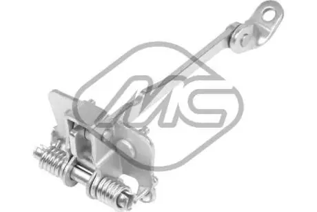 Автозапчасть Metalcaucho 43141