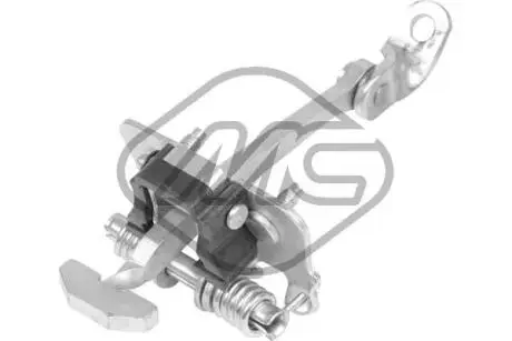 Автозапчасть Metalcaucho 43161