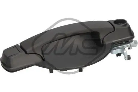 Ручка двери перед. Fiat Doblo 01- (снаружи) Пр. Metalcaucho 43541