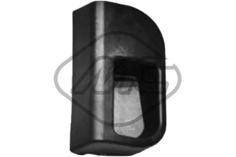 Автозапчасть Metalcaucho 43556