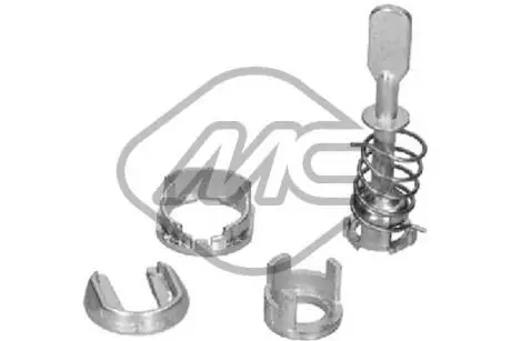 Автозапчасть Metalcaucho 43560