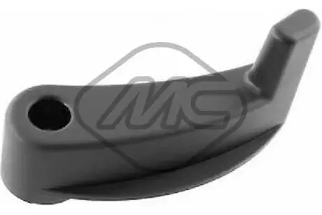 Ручка двери (задней/внутри) Fiat Ducato 06-14 (L) Metalcaucho 43580