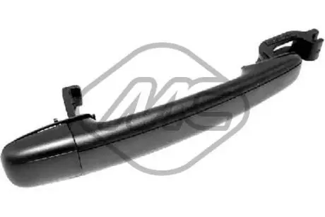 Автозапчасть Metalcaucho 43631