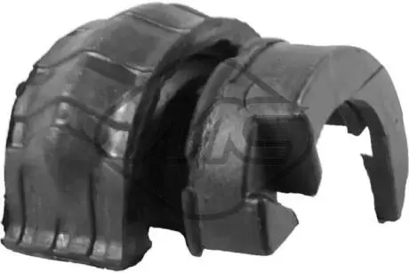 Автозапчасть Metalcaucho 44033